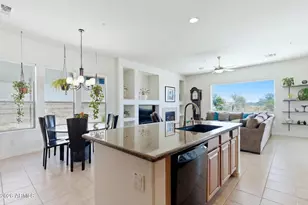 10659 E Palm Ridge Dr, Scottsdale, AZ 85255 - Photo 8