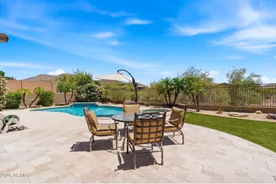 10659 E Palm Ridge Drive, Scottsdale, AZ 85255 - Photo 30