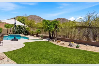 10659 E Palm Ridge Drive, Scottsdale, AZ 85255 - Photo 32