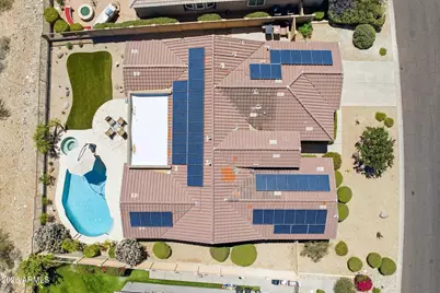 10659 E Palm Ridge Drive, Scottsdale, AZ 85255 - Photo 46