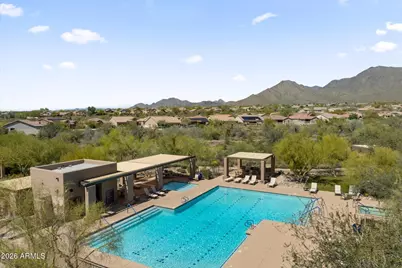 10659 E Palm Ridge Drive, Scottsdale, AZ 85255 - Photo 36