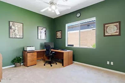 10659 E Palm Ridge Drive, Scottsdale, AZ 85255 - Photo 24
