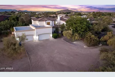 6329 E Skinner Drive, Cave Creek, AZ 85331 - Photo 4