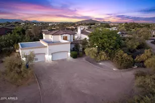 6329 E Skinner Dr, Cave Creek, AZ 85331 - Photo 4
