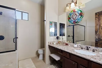 6329 E Skinner Drive, Cave Creek, AZ 85331 - Photo 36