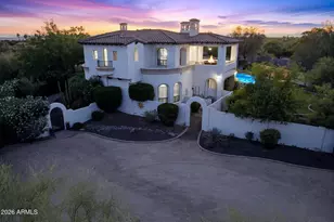 6329 E Skinner Dr, Cave Creek, AZ 85331 - Photo 2
