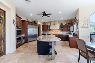 6329 E Skinner Dr, Cave Creek, AZ 85331 - Photo 20
