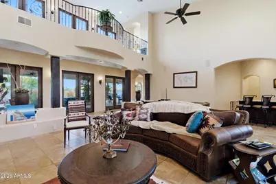 6329 E Skinner Drive, Cave Creek, AZ 85331 - Photo 10