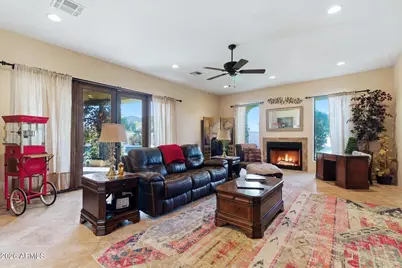 6329 E Skinner Drive, Cave Creek, AZ 85331 - Photo 14