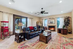 6329 E Skinner Dr, Cave Creek, AZ 85331 - Photo 14