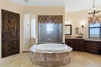 6329 E Skinner Drive, Cave Creek, AZ 85331 - Photo 30