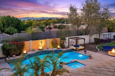 6329 E Skinner Drive, Cave Creek, AZ 85331 - Photo 66