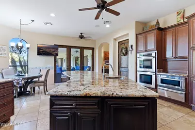 6329 E Skinner Drive, Cave Creek, AZ 85331 - Photo 18