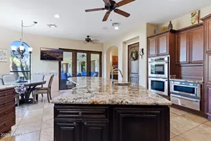 6329 E Skinner Dr, Cave Creek, AZ 85331 - Photo 18