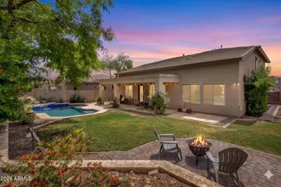 3026 W Walden Drive, Anthem, AZ 85086 - Photo 60
