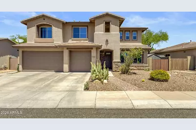 3026 W Walden Drive, Anthem, AZ 85086 - Photo 58