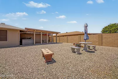 10502 W Edgewood Drive, Sun City, AZ 85351 - Photo 28