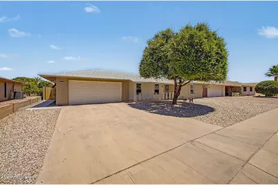 10502 W Edgewood Drive, Sun City, AZ 85351 - Photo 4