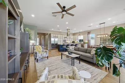 13145 W Morning Vista Drive, Peoria, AZ 85383 - Photo 20