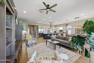 13145 W Morning Vista Dr, Peoria, AZ 85383 - Photo 20
