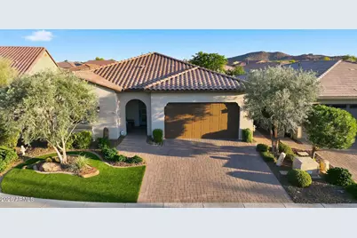 13145 W Morning Vista Drive, Peoria, AZ 85383 - Photo 62