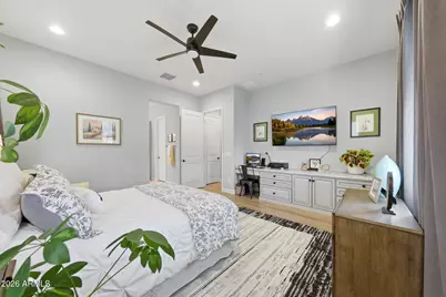 13145 W Morning Vista Drive, Peoria, AZ 85383 - Photo 26