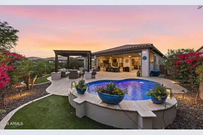 13145 W Morning Vista Drive, Peoria, AZ 85383 - Photo 1