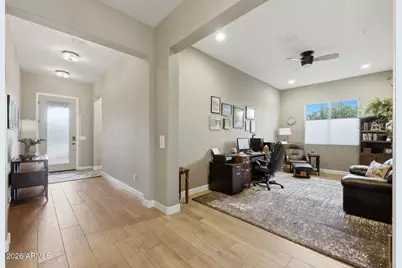 13145 W Morning Vista Drive, Peoria, AZ 85383 - Photo 12