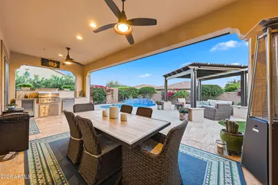 13145 W Morning Vista Drive, Peoria, AZ 85383 - Photo 6