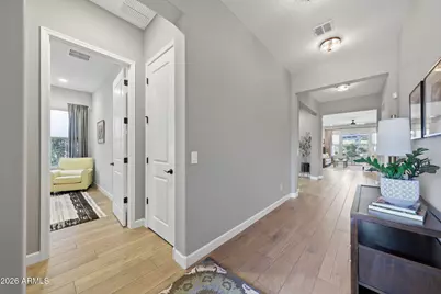 13145 W Morning Vista Drive, Peoria, AZ 85383 - Photo 10