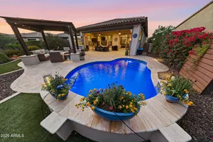 13145 W Morning Vista Dr, Peoria, AZ 85383 - Photo 52