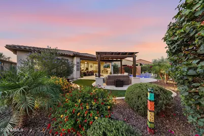13145 W Morning Vista Drive, Peoria, AZ 85383 - Photo 54
