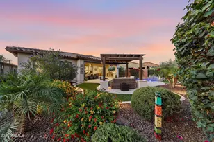 13145 W Morning Vista Dr, Peoria, AZ 85383 - Photo 54