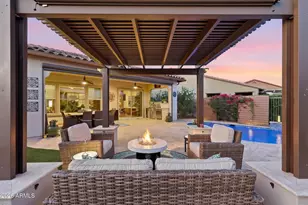 13145 W Morning Vista Dr, Peoria, AZ 85383 - Photo 66