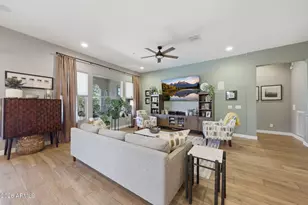 13145 W Morning Vista Dr, Peoria, AZ 85383 - Photo 22