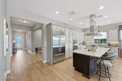 13145 W Morning Vista Drive, Peoria, AZ 85383 - Photo 14