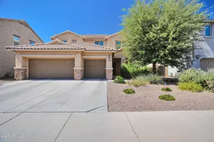 18004 W Diana Ave, Waddell, AZ 85355 - Photo 1