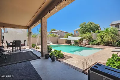 18004 W Diana Avenue, Waddell, AZ 85355 - Photo 38