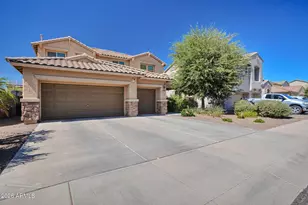 18004 W Diana Ave, Waddell, AZ 85355 - Photo 2