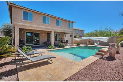 18004 W Diana Avenue, Waddell, AZ 85355 - Photo 36