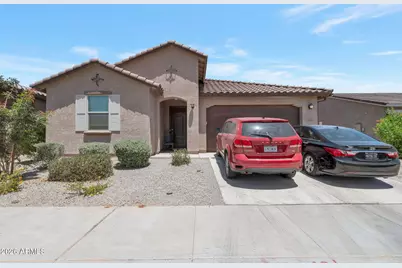 2544 W Sunland Avenue, Phoenix, AZ 85041 - Photo 1