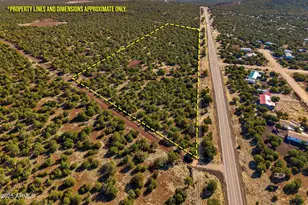 10 Cr N8623 --, Concho, AZ 85924 - Photo 1