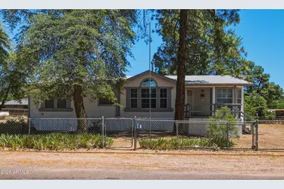 503 S Mariposa Street, Payson, AZ 85541 - Photo 2