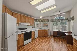 503 S Mariposa St, Payson, AZ 85541 - Photo 18