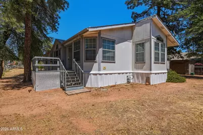 503 S Mariposa Street, Payson, AZ 85541 - Photo 4