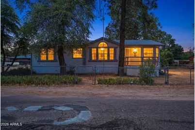 503 S Mariposa Street, Payson, AZ 85541 - Photo 1