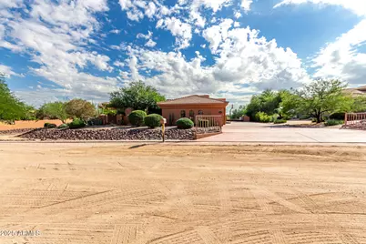 14521 E Desert Vista Trail, Scottsdale, AZ 85262 - Photo 72