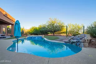 14521 E Desert Vista Trail, Scottsdale, AZ 85262 - Photo 44