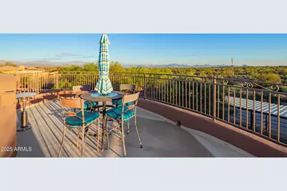 14521 E Desert Vista Trail, Scottsdale, AZ 85262 - Photo 46