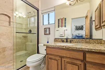 14521 E Desert Vista Trail, Scottsdale, AZ 85262 - Photo 36